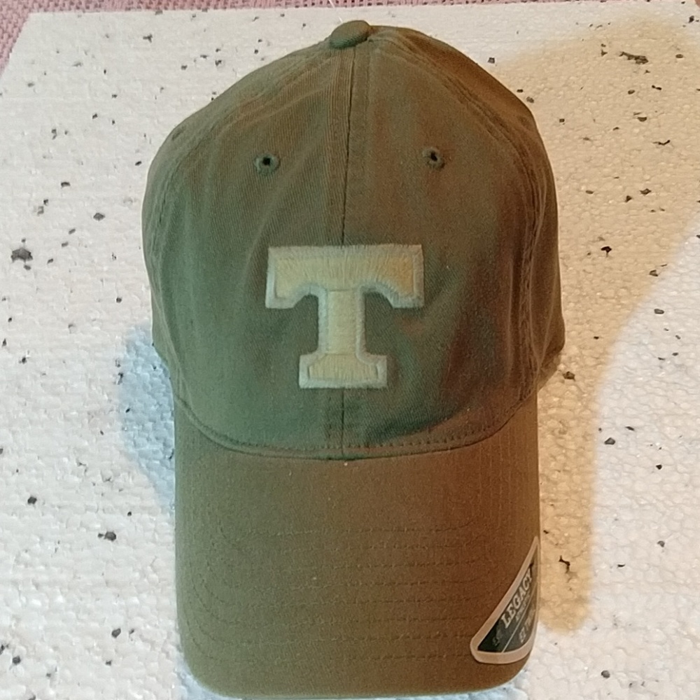 Ball cap